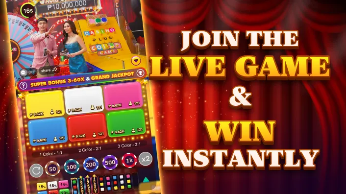 yy777 Live Casino Game Screenshot